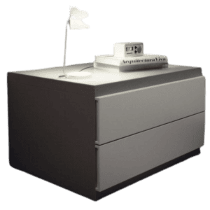 Elix Nightstands 2025 Cairo by Elmalek Furniture