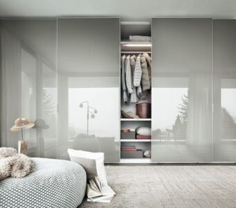 Elm High Quality Wardrobe In Cairo by Elmalek Furniture