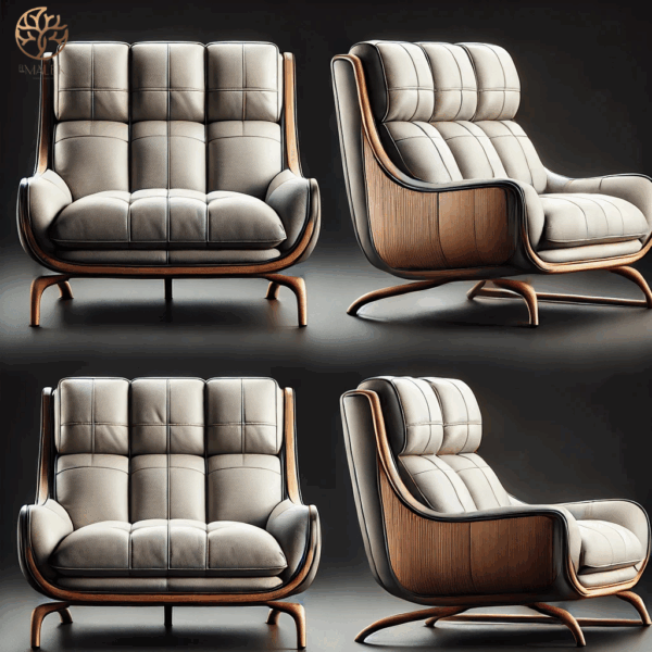 Contemporary Office Furniture Egypt