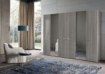Fenth Luxury Wardrobes Egypt 2025 by Elmalek Furniture
