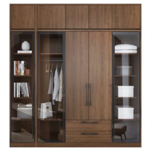 Fines Wardrobe 2026 by Elmalek Furniture