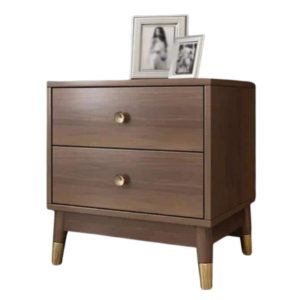 Kari Nightstand In Cairo 2025 by Elmalek Furniture