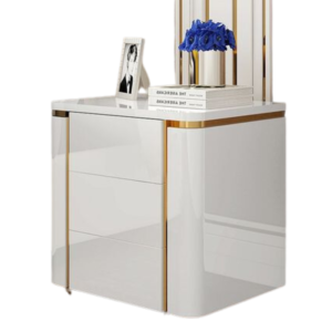 Kari Nightstands New Design In Cairo 2 by Elmalek Furniture