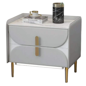 Karo Nightstand Cairo 2026 by Elmalek Furniture