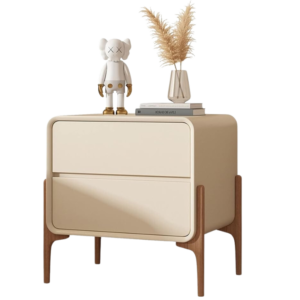 Kava Nightstand Cairo 2025 by Elmalek Furniture