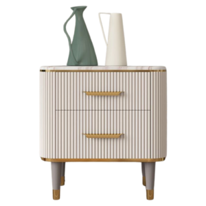 Kino Nightstand In Egypt 2025 by Elmalek Furniture