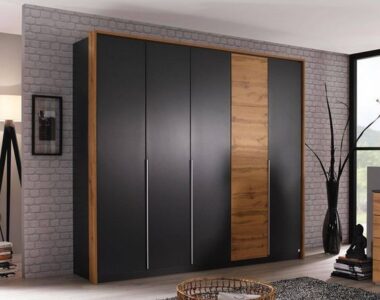 Lake Wardrobe Cairo 2025 by Elmalek Furniture