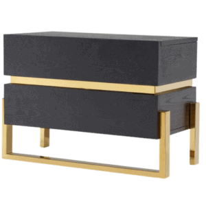 Lari Nightstands In Cairo 2025 2 by Elmalek Furniture
