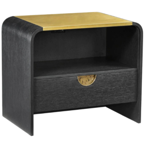 Lavi Nightstands New Design Cairo by Elmalek Furniture