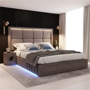 Laze Bedrooms 2026 Egypt by Elmalek Furniture