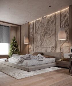 Leia Bedrooms 2025 In Cairo by Elmalek Furniture