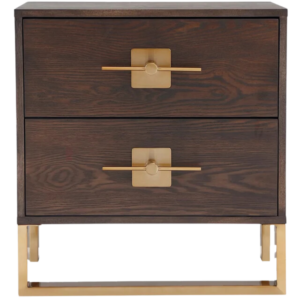 Leia Nightstands Cairo 2025 2 by Elmalek Furniture