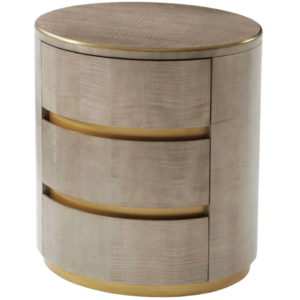 Len Nightstands In Egypt 2026 2 by Elmalek Furniture