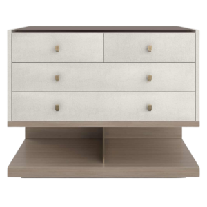 Lena Nightstands In Egypt 2025 2 by Elmalek Furniture