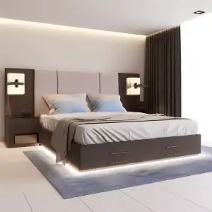 Lexa Bedrooms 2025 In Egypt by Elmalek Furniture