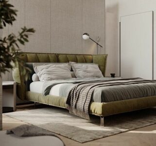 Lilo Bedrooms 2025 Egypt by Elmalek Furniture