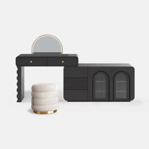 Lilo Dresser Bedrooms 2025 by Elmalek Furniture