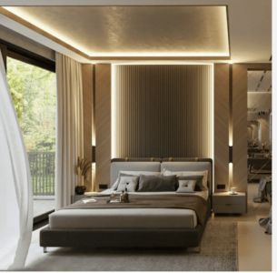 Lira Bedrooms 2026 by Elmalek Furniture