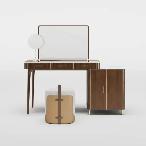 Liro Dresser Bedrooms Cairo 2025 by Elmalek Furniture