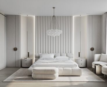 Liro Cozy Bed Rooms In Cairo by Elmalek Furniture
