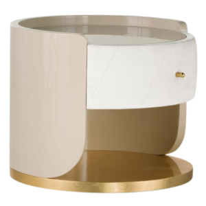 Liro Nightstand Egypt 2 by Elmalek Furniture