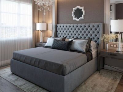 Livi Bedrooms 2025 by Elmalek Furniture