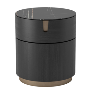 Liya Nightstands Cairo 2 by Elmalek Furniture