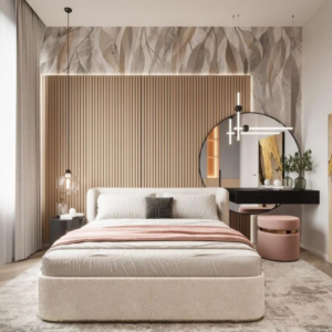Mara Stylish Bedrooms In Cairo by Elmalek Furniture