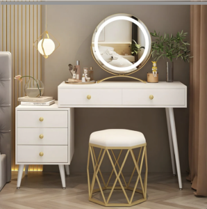 Mara Dresser Bedroom In Egypt 2026 by Elmalek Furniture