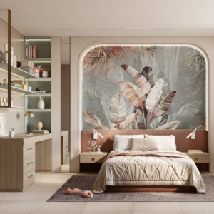 Maro Cozy Bed Rooms Egypt by Elmalek Furniture