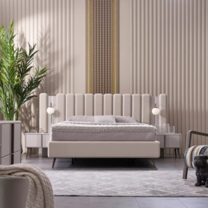 Maya Stylish Bedrooms Cairo by Elmalek Furniture