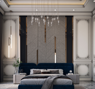Maya Bedroom In Egypt 2025 by Elmalek Furniture