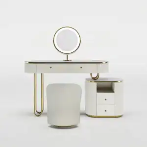 Maya Dresser Bedroom Egypt 2026 by Elmalek Furniture