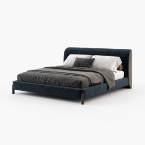 Maya Modern Bed Egypt by Elmalek Furniture