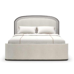 Meli Elegant Beds In Cairo by Elmalek Furniture