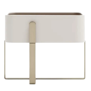 Meli Luxury Furniture Store Nightstands Cairo 2 by Elmalek Furniture