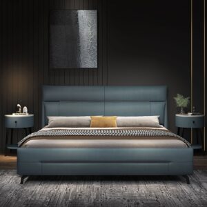 Melo Bedroom Egypt 2025 by Elmalek Furniture