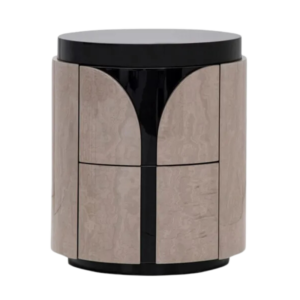 Melo Luxury Furniture Store Nightstands In Egypt 2 by Elmalek Furniture