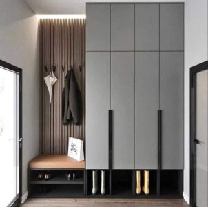Merko High Quality Wardrobe In Cairo 2025 by Elmalek Furniture