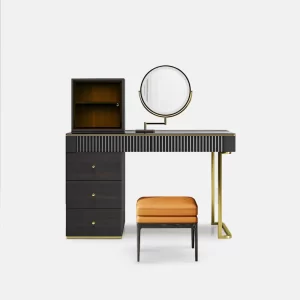 Mia Dresser Bedrooms Cairo by Elmalek Furniture