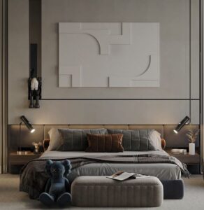 Milo Bedrooms In Cairo 2025 by Elmalek Furniture