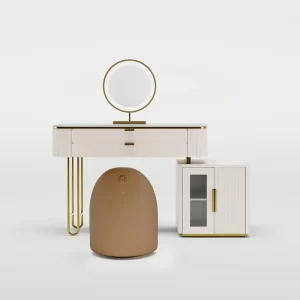 Milo Dresser Bedrooms In Egypt by Elmalek Furniture