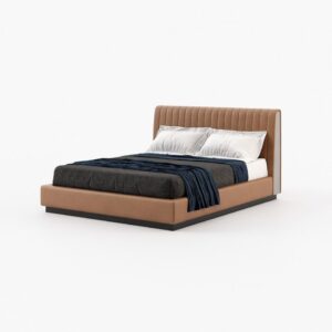 Milo Elegant Beds Egypt by Elmalek Furniture