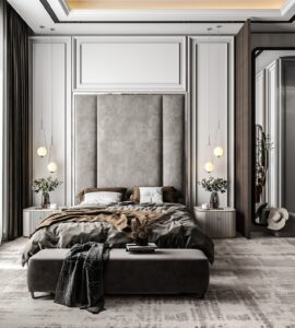 Mina Bedrooms Cairo 2026 by Elmalek Furniture