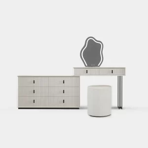 Mina Dresser Bedrooms Egypt by Elmalek Furniture