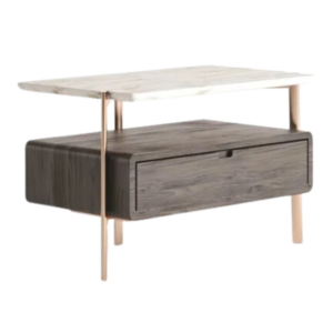 Mina Furniture Store Bedroom Nightstands Cairo 2 by Elmalek Furniture