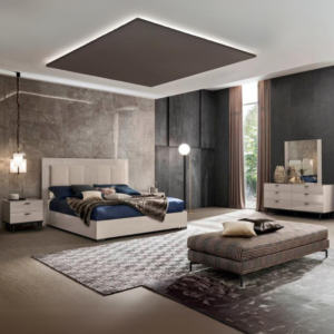 Mino Contemporary Bed Rooms In Egypt by Elmalek Furniture