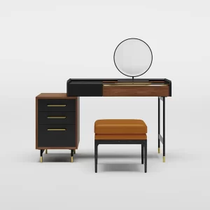 Mino Dresser Bedroom In Cairo by Elmalek Furniture