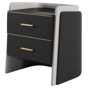 Mira Furniture Store Bedroom Nightstands Egypt 2 by Elmalek Furniture