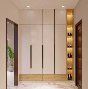 Mores Wardrobes 2026 Egypt by Elmalek Furniture